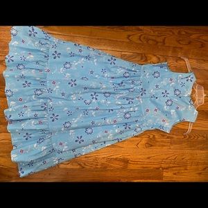 American girl doll of the year 2011 (Kanani) Dress